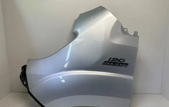 Fiat Ducato Fender 1374386080