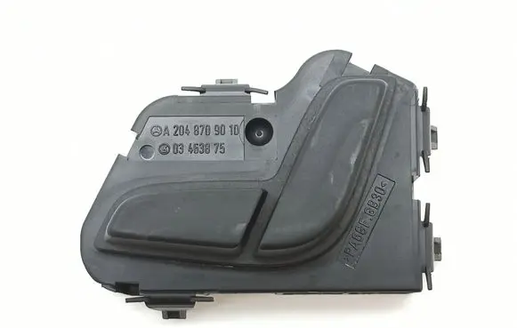 Mercedes-Benz C W204 Seat control switch A2048709010