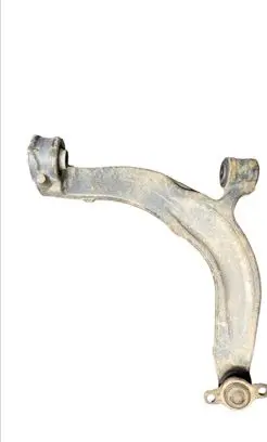 Volkswagen Transporter - Caravelle T5 Front lower control arm/wishbone 7H0407166D