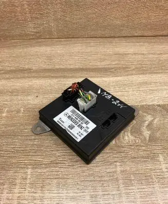 Mercedes-Benz E W211 Comfort/convenience module 2115450532 WITHPLUG