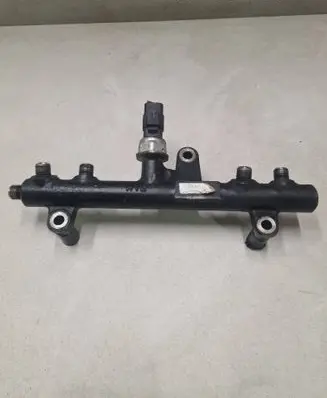 Ford Galaxy Fuel main line pipe 9663305480 6PH11101