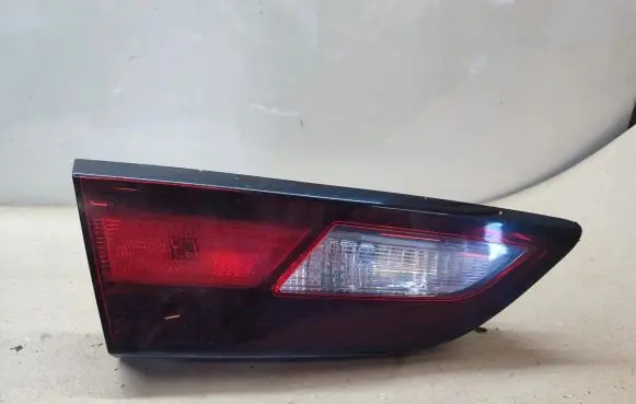 Opel Astra K Tailgate rear/tail lights 39032992