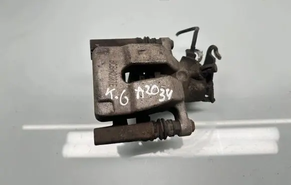Renault Megane IV Rear brake caliper BCBHq287e