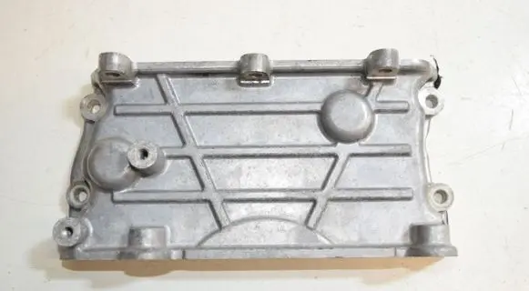 Audi A6 S6 C7 4G Timing chain cover 059109130P