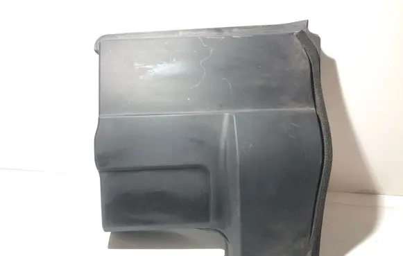 Land Rover Range Rover Sport L320 Battery box tray cover/lid DWN500022