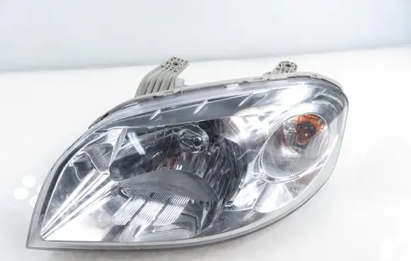 Chevrolet Aveo Headlight/headlamp 
