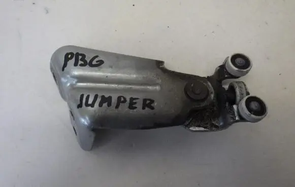 Citroen Jumper Sliding door upper top rail 