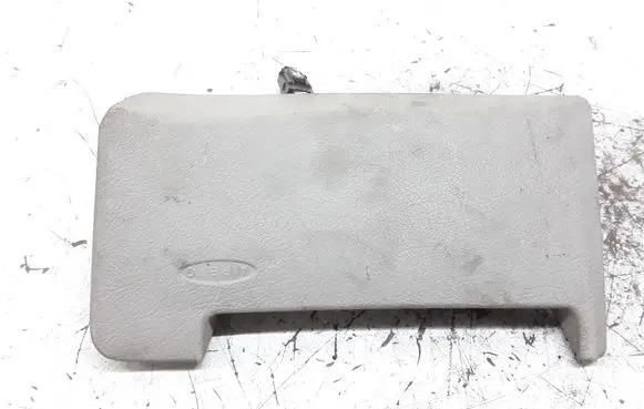 Knee airbag