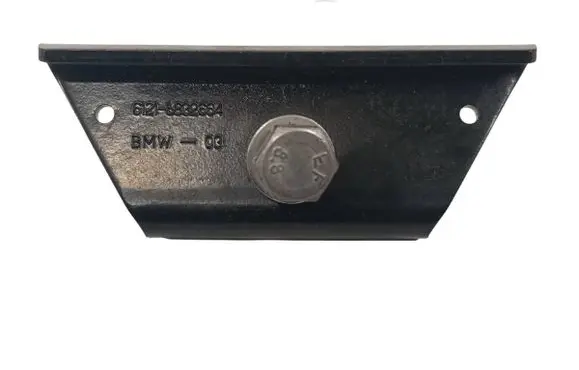 Battery bracket