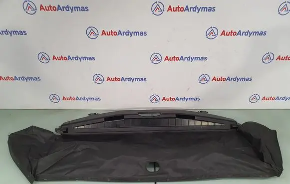 BMW 1 E82 E88 Convertible roof soft/hard top 54347181953 7181955