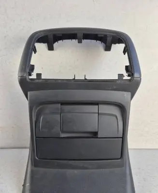 Audi Q5 SQ5 Other center console (tunnel) element 8R0864376B