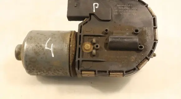 Volkswagen Touran I Wiper motor 1397220503