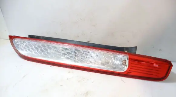 Ford Focus Rear/tail lights