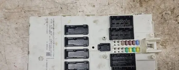 Fuse module