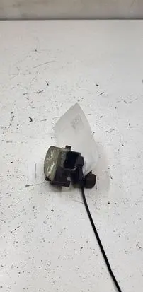 Citroen C5 Rear air suspension level height sensor