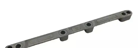 Renault Arkana Other engine bay part 144D08499R