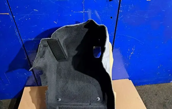 Volvo S90, V90 Interior carpet 32262102 32201807