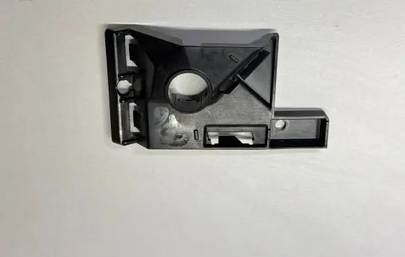 BMW 4 G22 G23 G24 G26 Front parking sensor holder (PDC) 51118078617 15857771