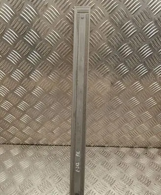 Mercedes-Benz E W212 Front sill trim cover 2126860936