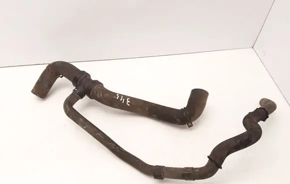 Citroen Xsara Engine coolant pipe/hose