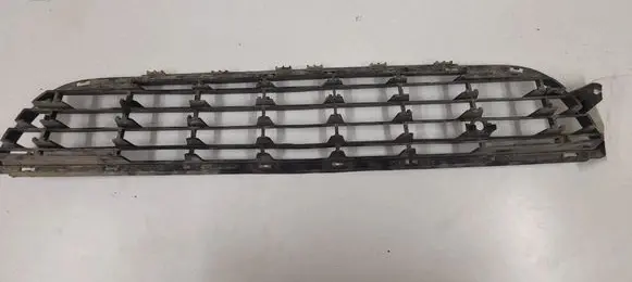Opel Zafira B Front bumper lower grill 0P3601A