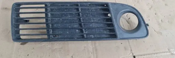 Audi A6 S6 C5 4B Front bumper lower grill 4B0807682H 125504B080