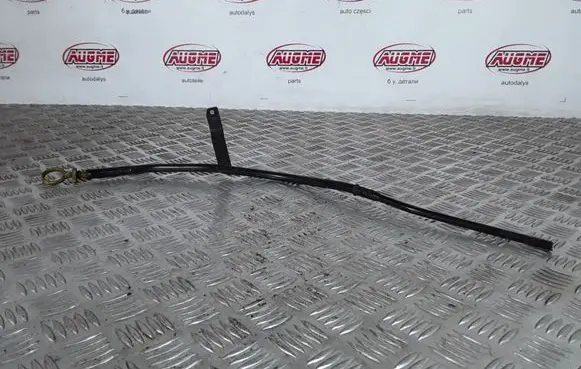 Toyota Corolla Verso E121 Oil level dip stick 