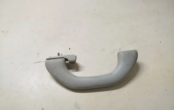 Volkswagen Transporter - Caravelle T5 Rear interior roof grab handle 7H0857607F