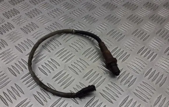 Renault Megane II Lambda probe sensor
