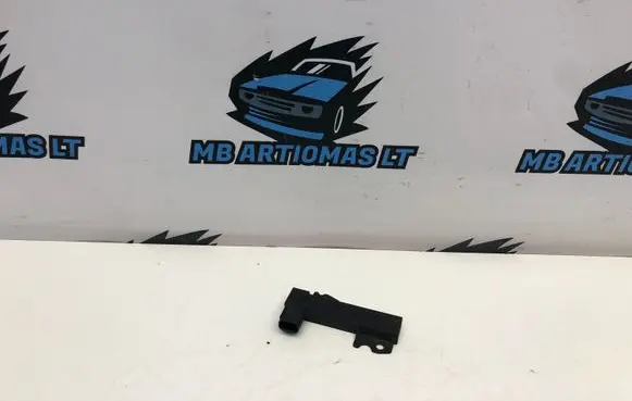 Volvo S80 Antenna control unit 6G9115K603KB