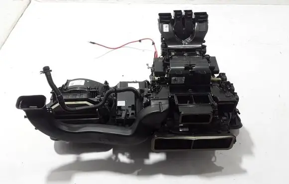 Mercedes-Benz GLS X167 Interior heater climate box assembly A1678308903