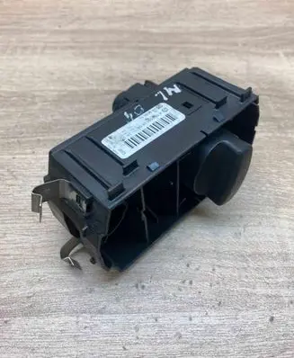 Mercedes-Benz ML W164 Light switch A1645450104 04016410