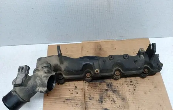 Ford Transit Intake manifold 6C1Q9424AB