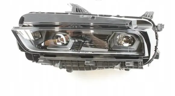 BMW 7 G70 Headlight/headlamp 5B33EF7