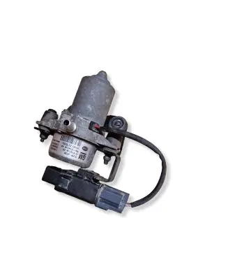 Opel Corsa E Vacuum pump 13431921 17497940 00942833