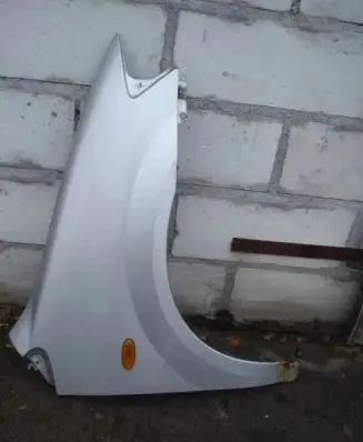 Mazda MPV Fender