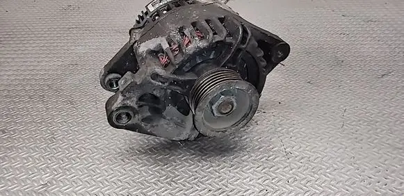 Toyota Aygo AB10 Generator/alternator 270600Q020