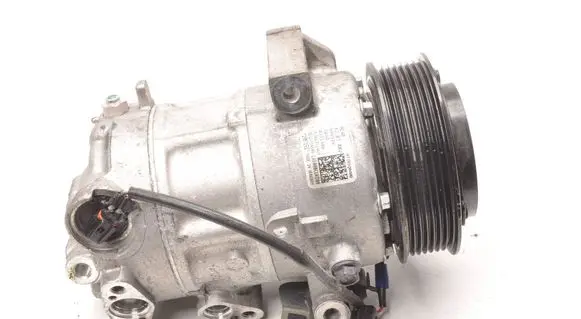 Hyundai Bayon Air conditioning (A/C) compressor (pump) 97701Q0400