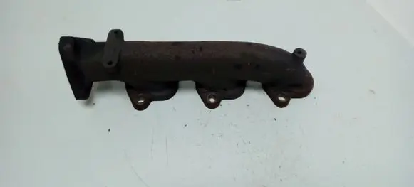 Volkswagen Phaeton Exhaust manifold 059253033P