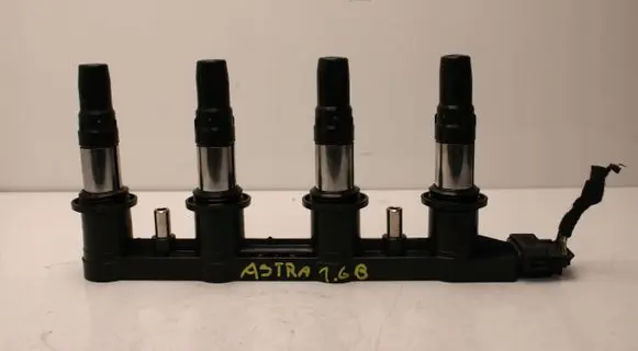 Opel Astra J High voltage ignition coil CE01841