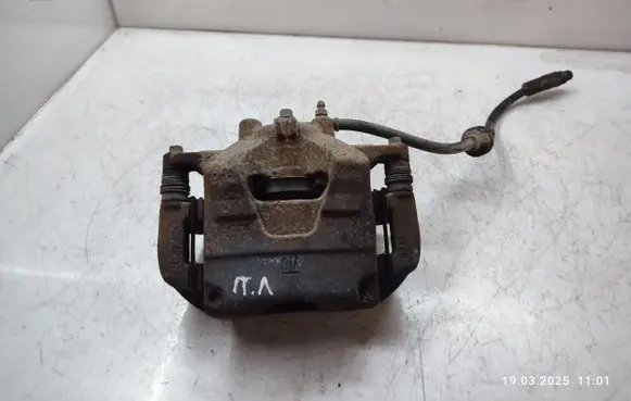 Opel Mokka X Front brake caliper