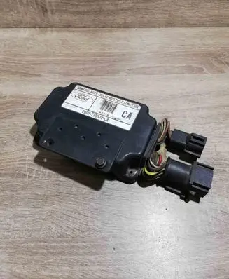 Ford Taurus Other relay E6DF12B577CA