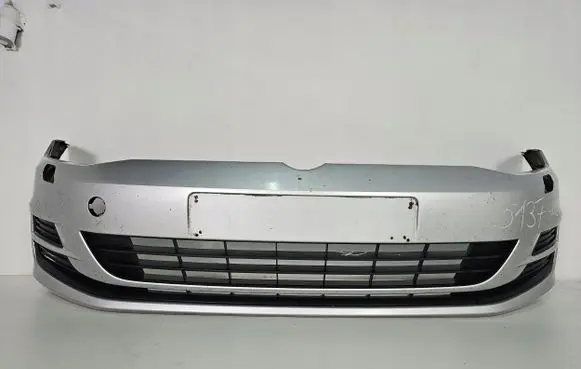 Volkswagen Golf VII Front bumper 5G0807217BP