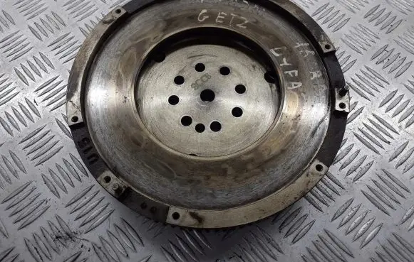 Hyundai Getz Dual mass flywheel 