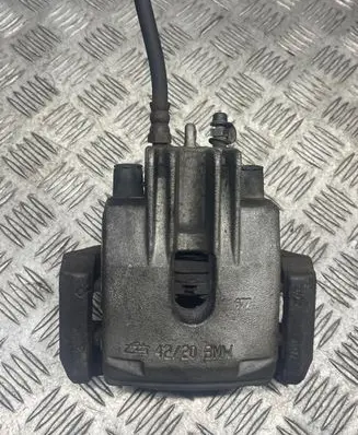 BMW 5 E60 E61 Rear brake caliper 336R3