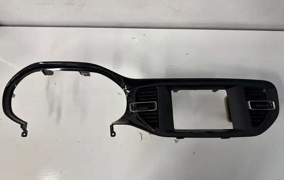 Dodge Durango Dashboard center trim panel 7EH03138AA 7EH031X8AA 07262022