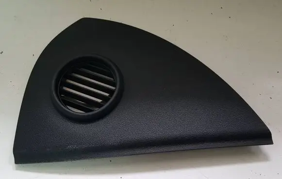 Audi Q7 4L Dashboard side end trim 4L0857085 T0022295