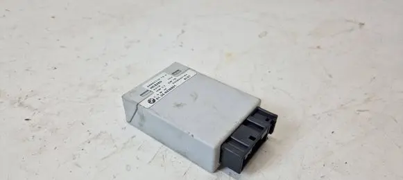 BMW Z4 E85 E86 Other control units/modules 6936801