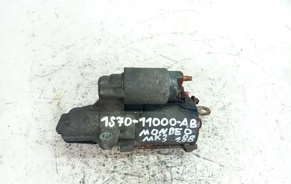Ford Mondeo Mk III Starter motor 1S7U-11000-AB