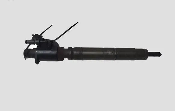 Volvo S40 Fuel injector 0445116046 31303238